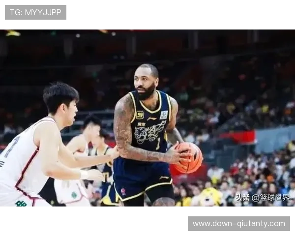 新疆外援哈雷尔季后赛低迷，场均11.3分未达预期