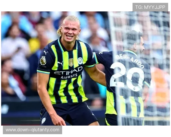 哈兰德19球领跑射手榜,追平圣诞节前英超进球纪录。