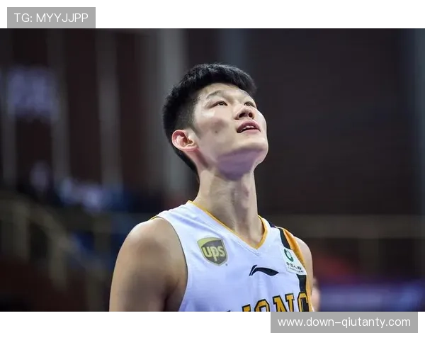 胡金秋对王哲林内线博弈,展现现代篮球不同内线风格碰撞 胡金秋对王哲林内线博弈,展现现代篮球不同内线风格碰撞